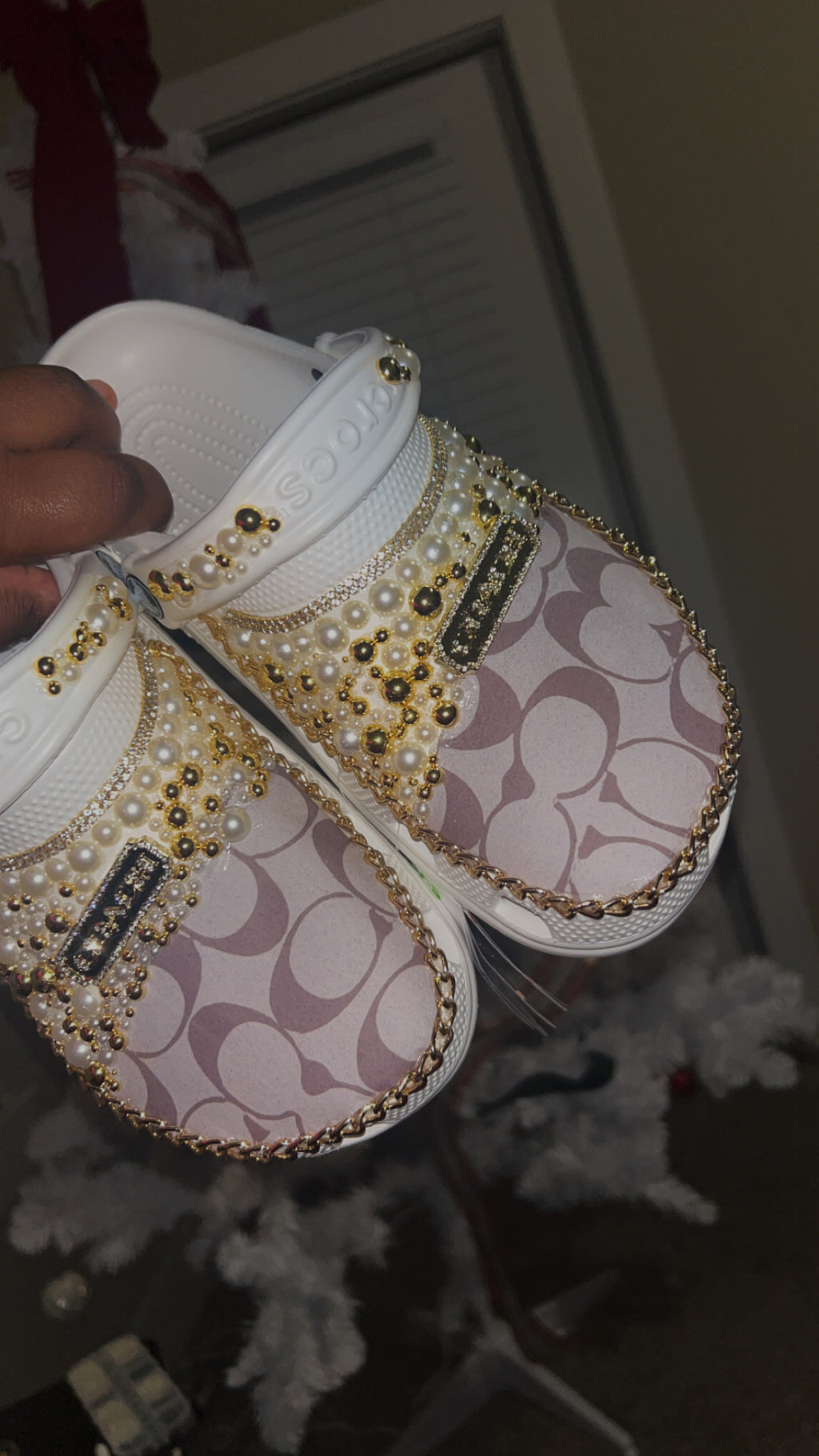 Designer Inspired Clogs