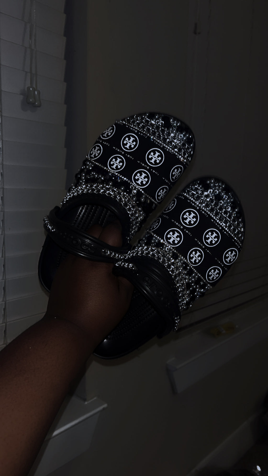 Designer Inspired Clogs