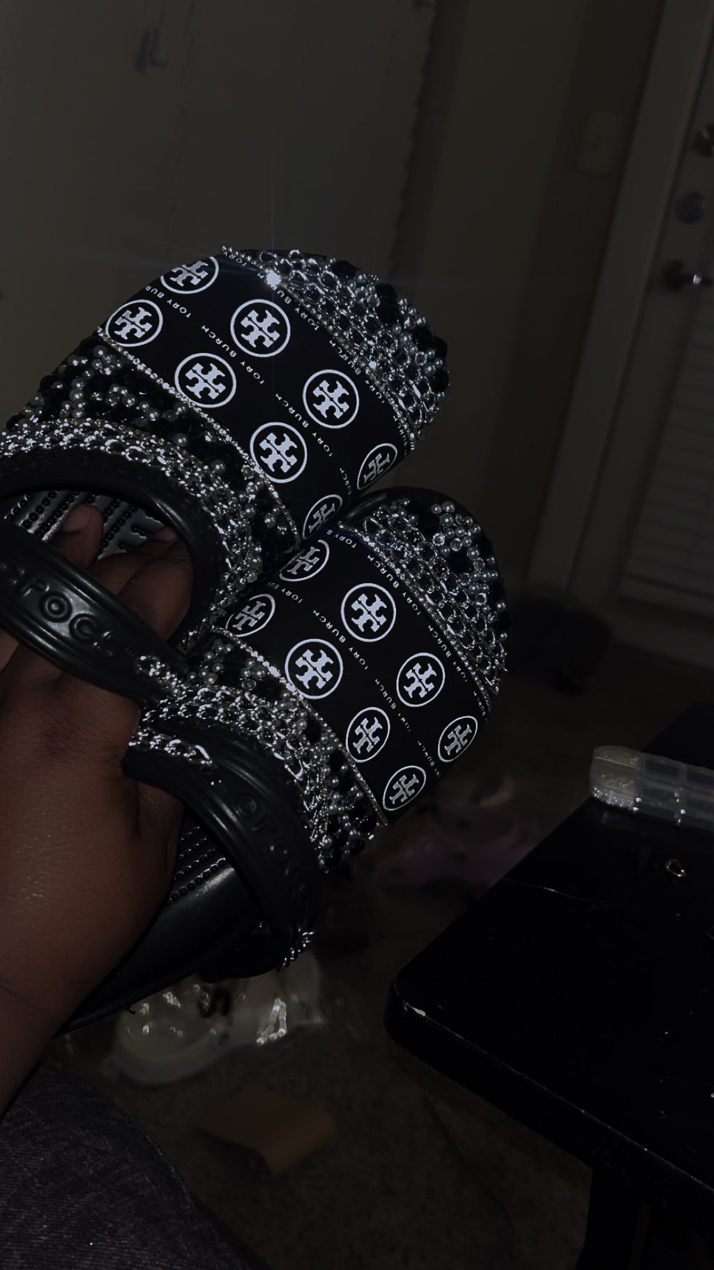 Designer Inspired Clogs