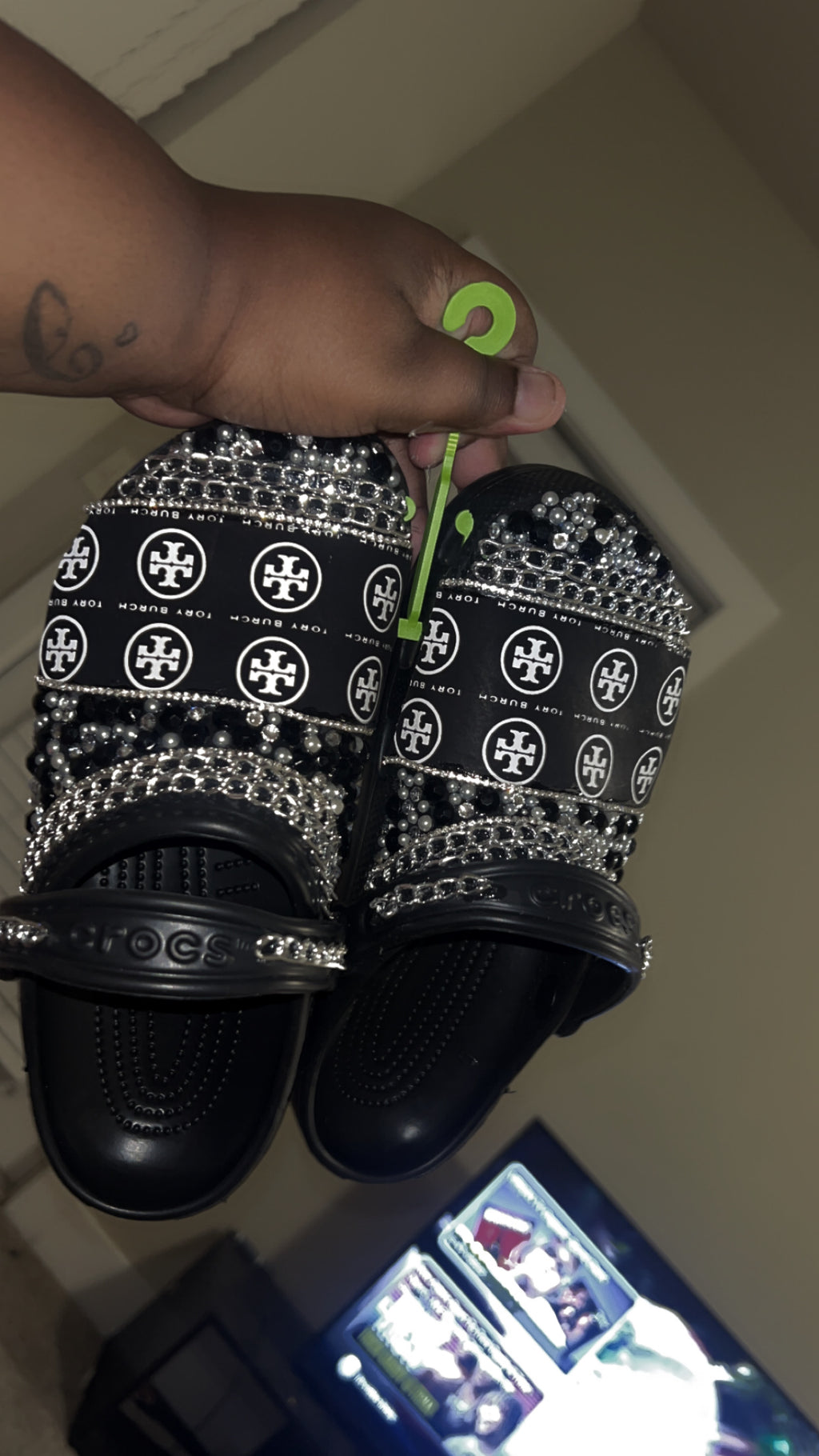 Designer Inspired Clogs