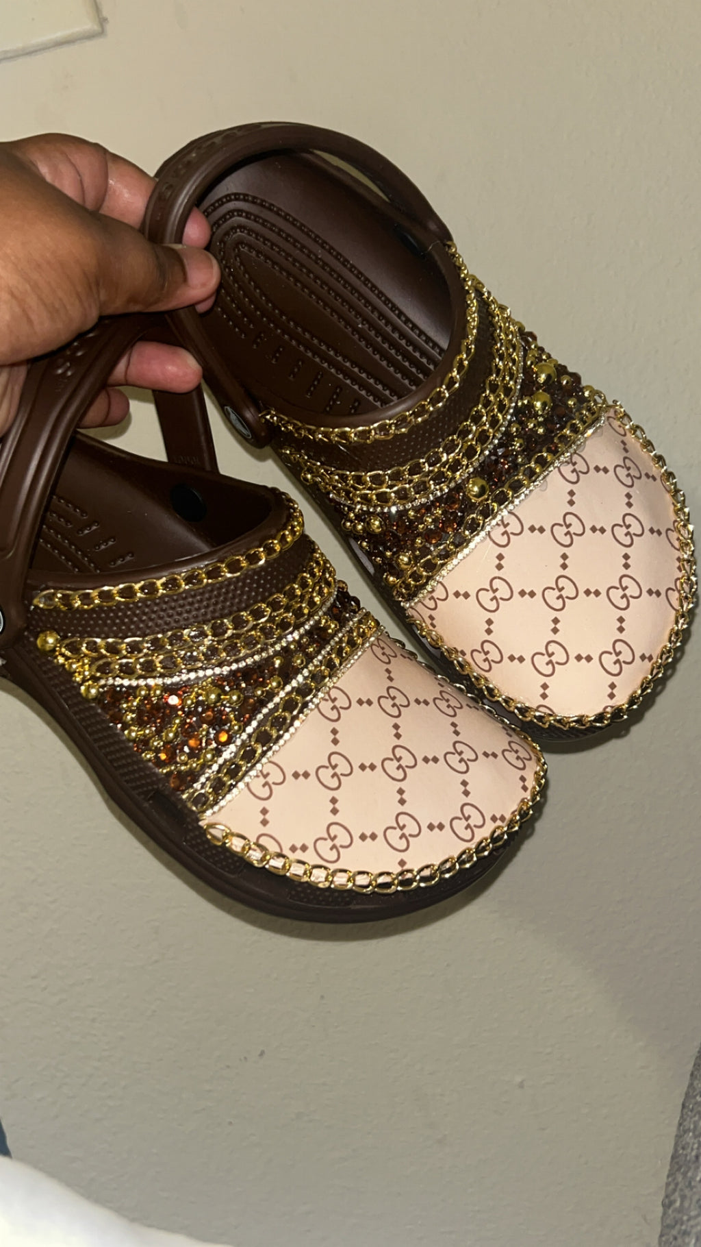 Designer Inspired Clogs