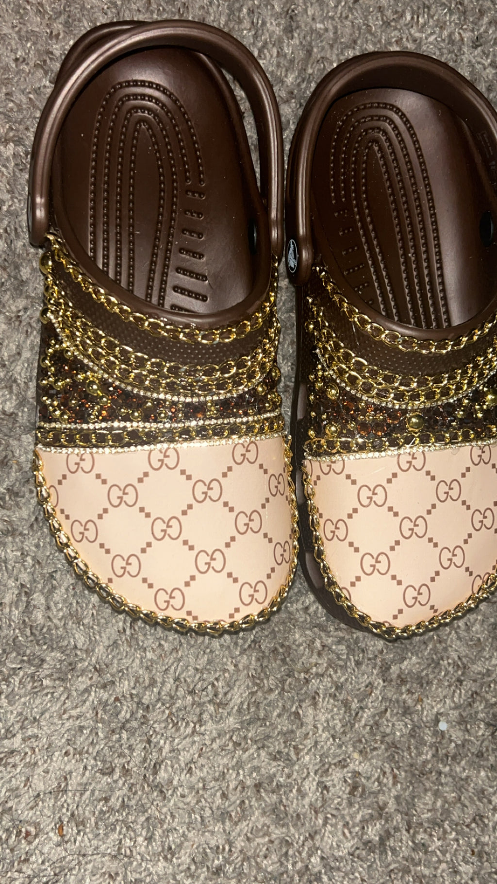 Designer Inspired Clogs